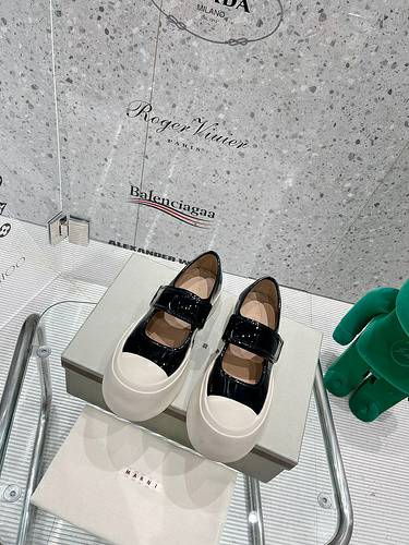 Picture of Marni Shoes Women _SKUfw118355744fw